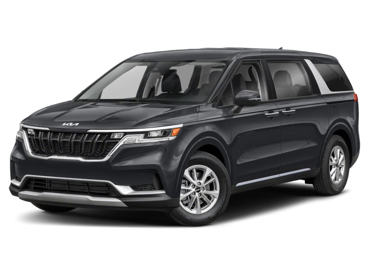 2022 Kia Carnival MPV LX