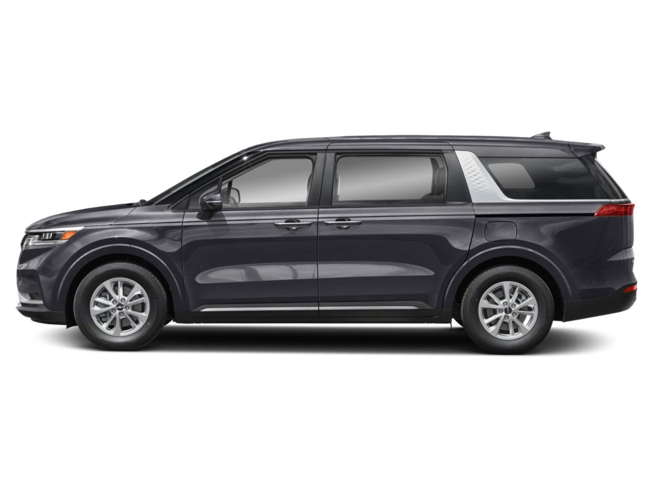 2022 Kia Carnival MPV LX