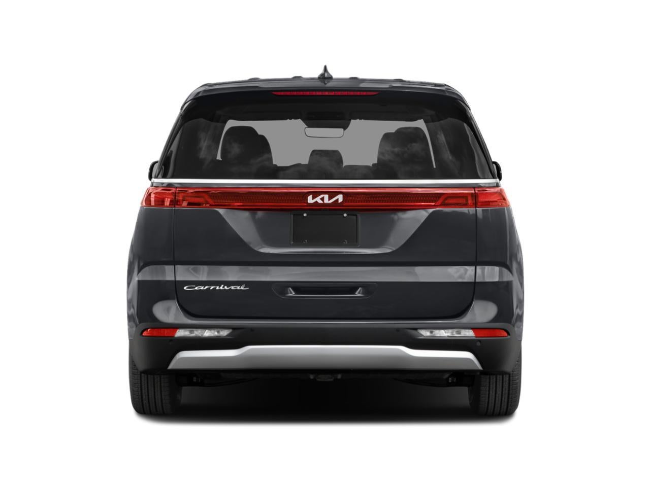 2022 Kia Carnival MPV LX