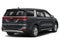 2022 Kia Carnival MPV LX