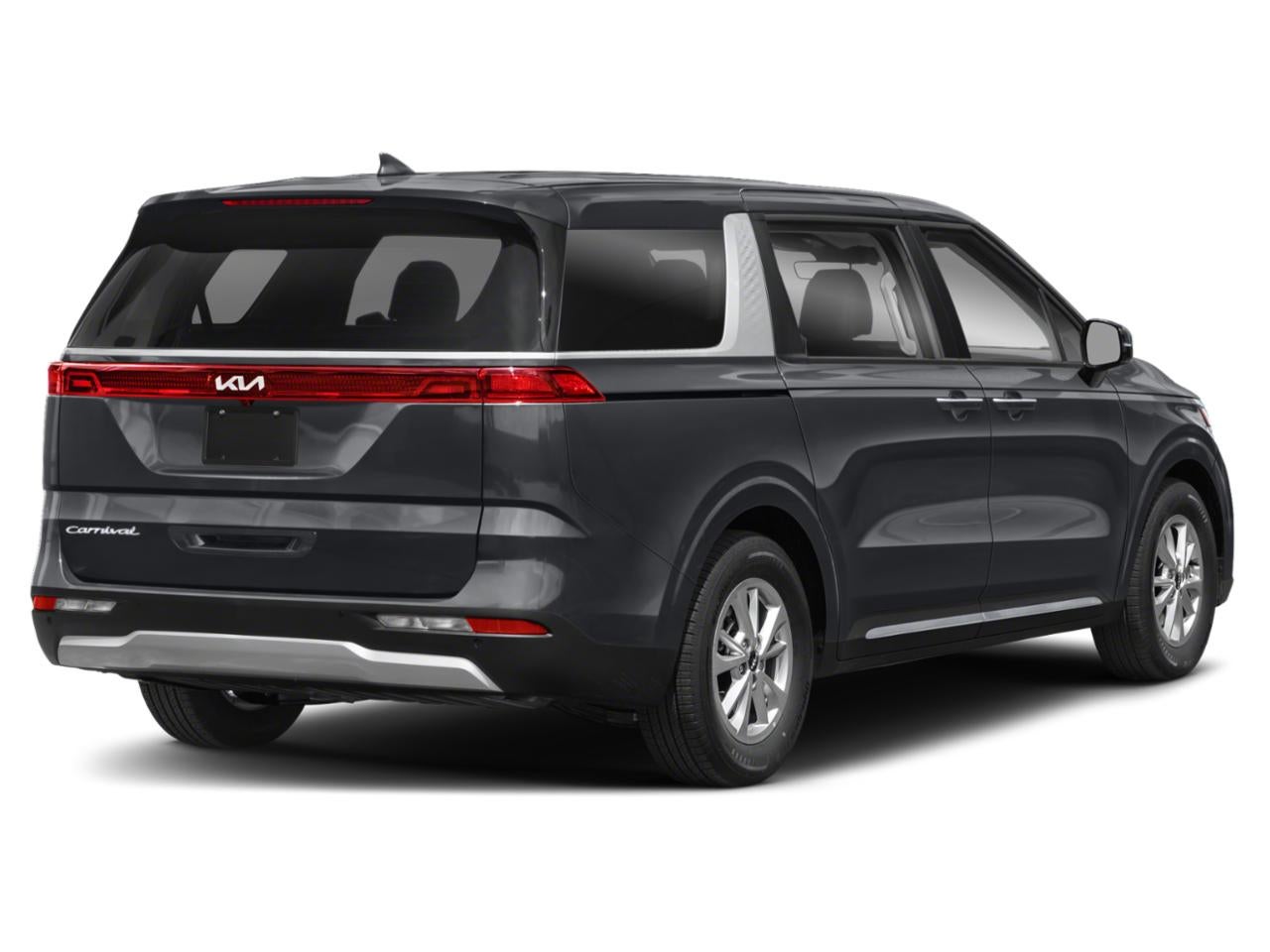 2022 Kia Carnival MPV LX