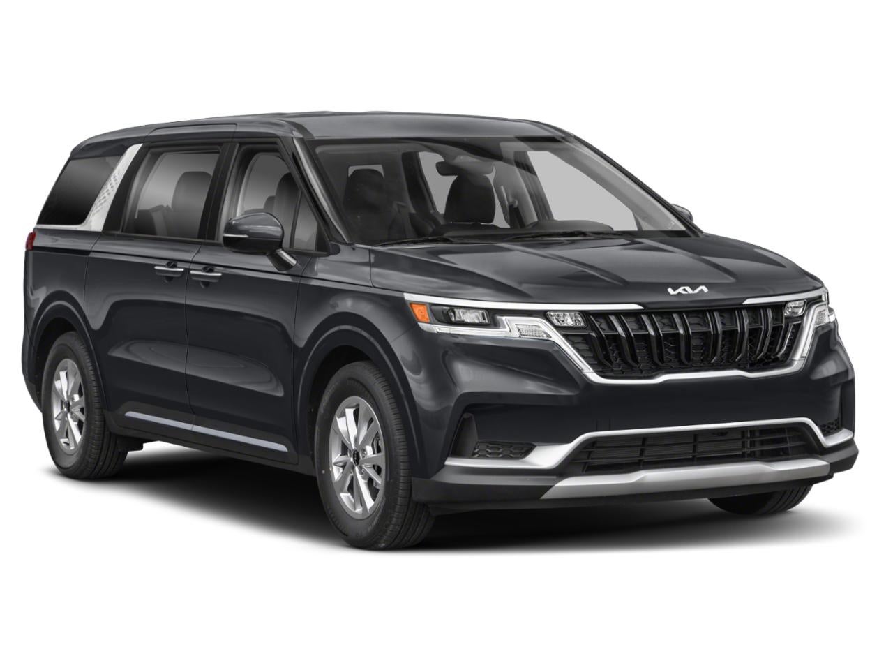 2022 Kia Carnival MPV LX
