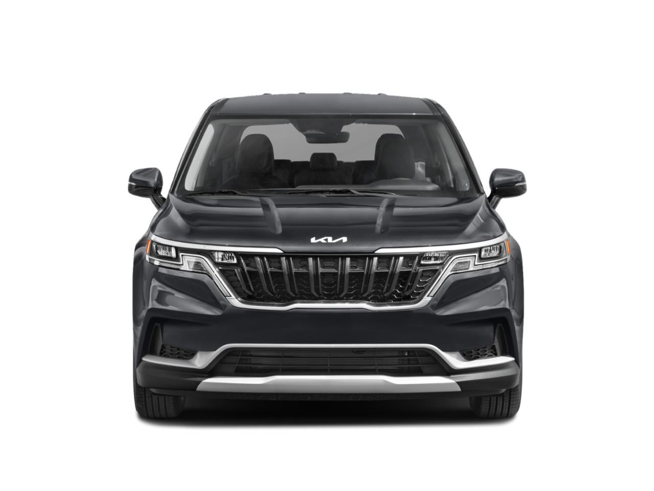 2022 Kia Carnival MPV LX