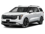 2025 Kia Carnival MPV EX