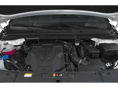2025 Kia Carnival MPV EX