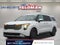 2025 Kia Carnival Hybrid EX