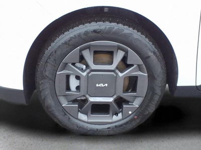 2025 Kia Carnival Hybrid EX