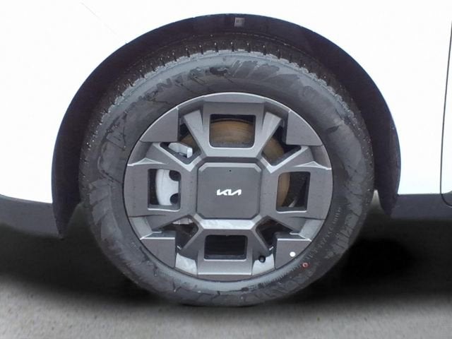 2025 Kia Carnival Hybrid EX