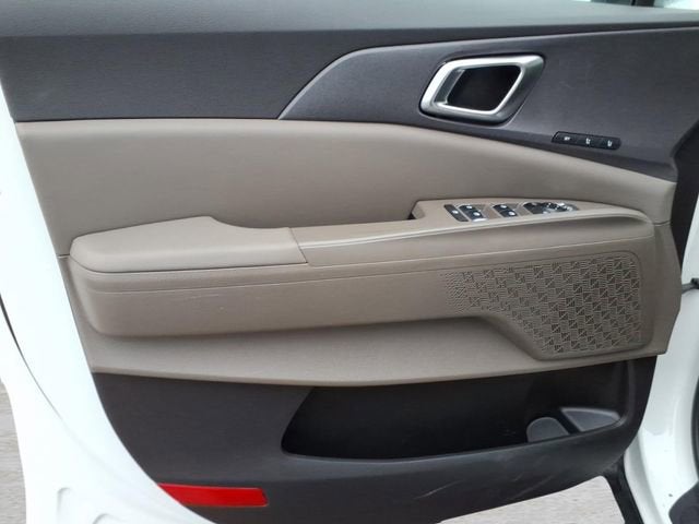 2025 Kia Carnival Hybrid EX