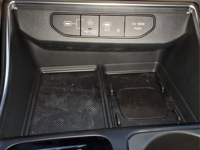 2025 Kia Carnival Hybrid EX