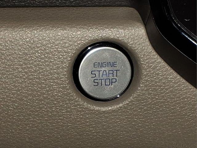 2025 Kia Carnival Hybrid EX