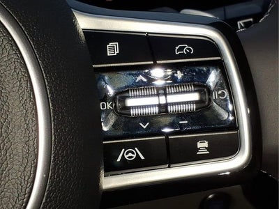 2025 Kia Carnival Hybrid EX