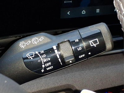 2025 Kia Carnival Hybrid EX