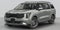 2025 Kia Carnival Hybrid EX