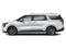 2025 Kia Carnival Hybrid EX