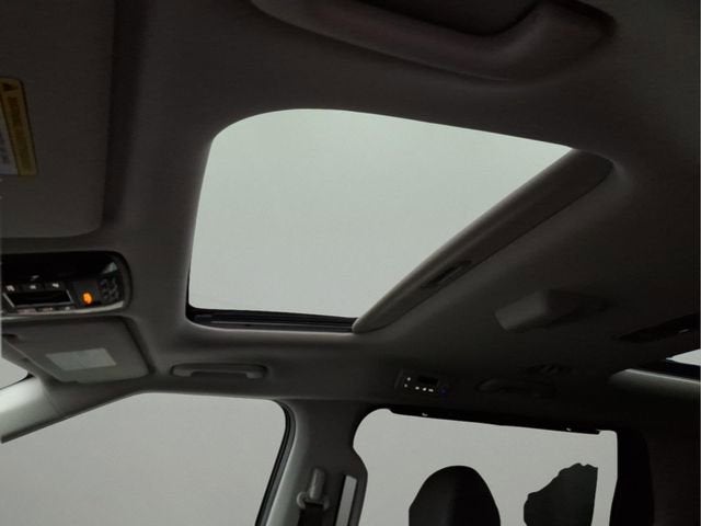 2025 Kia Carnival SX Prestige