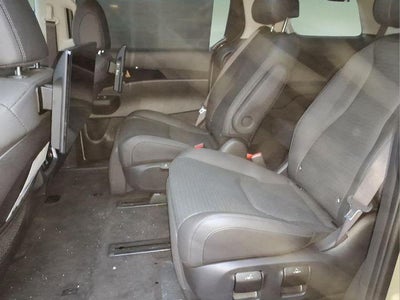 2025 Kia Carnival SX Prestige