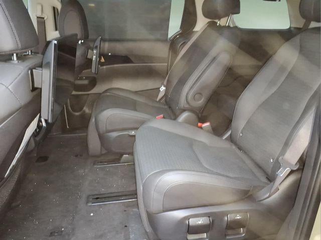 2025 Kia Carnival SX Prestige