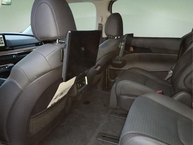 2025 Kia Carnival SX Prestige