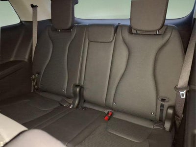 2025 Kia Carnival SX Prestige