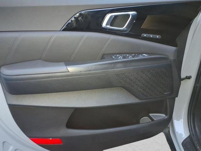 2025 Kia Carnival SX Prestige