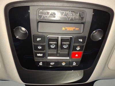 2025 Kia Carnival SX Prestige