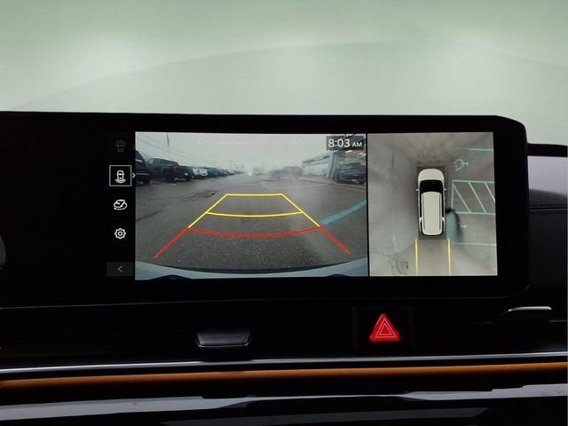 2025 Kia Carnival SX Prestige