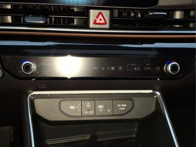 2025 Kia Carnival SX Prestige