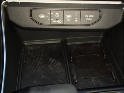 2025 Kia Carnival SX Prestige