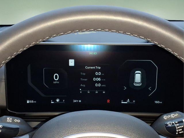 2025 Kia Carnival SX Prestige