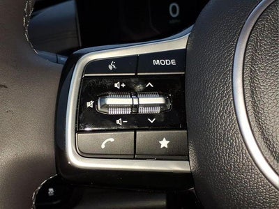 2025 Kia Carnival SX Prestige