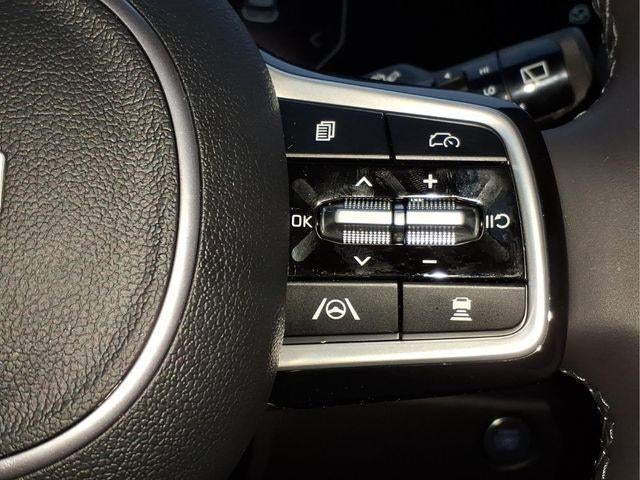 2025 Kia Carnival SX Prestige