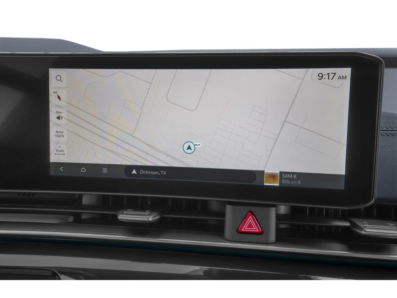 2025 Kia Carnival SX Prestige