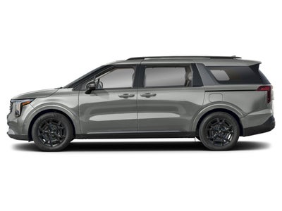 2025 Kia Carnival SX Prestige