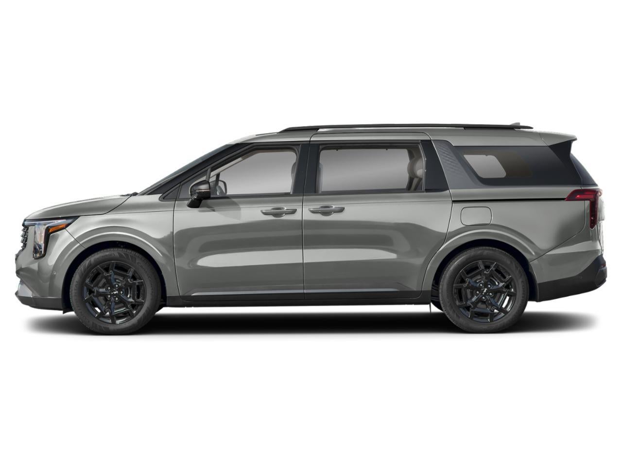 2025 Kia Carnival SX Prestige