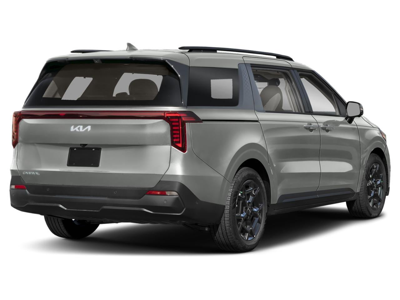 2025 Kia Carnival SX Prestige