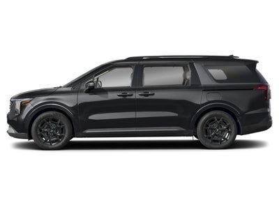 2025 Kia Carnival SX Prestige