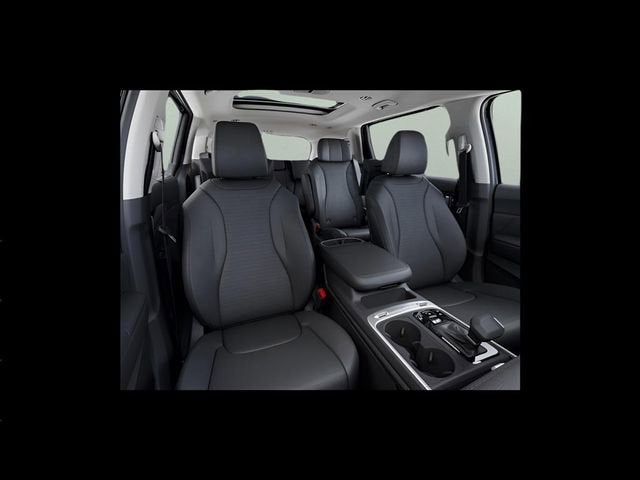 2025 Kia Carnival MPV SX Prestige