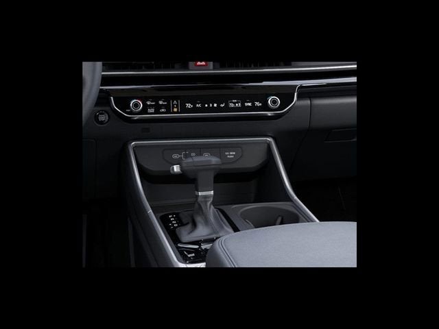 2025 Kia Carnival MPV SX Prestige