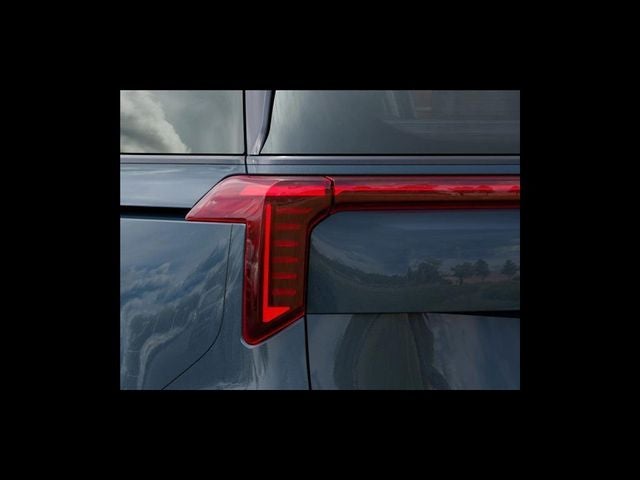 2025 Kia Carnival MPV SX Prestige