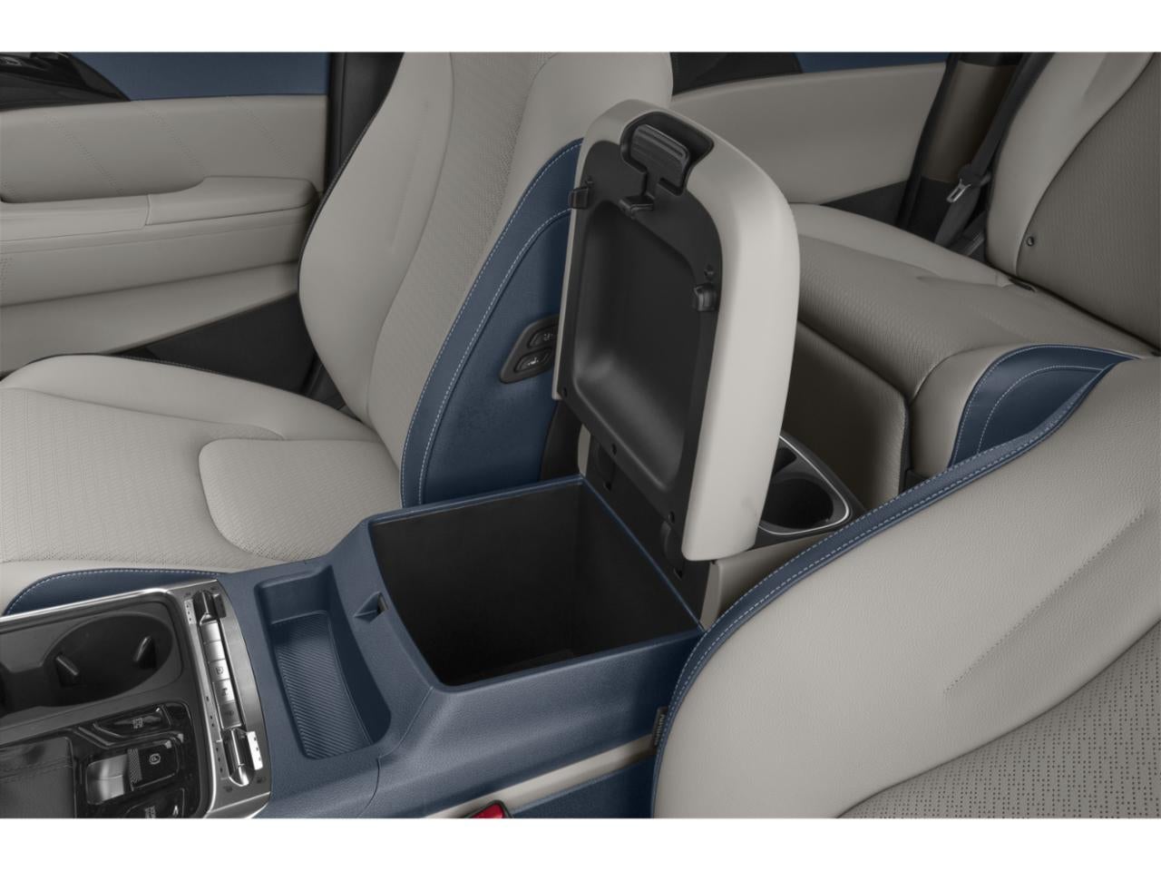 2025 Kia Carnival MPV SX Prestige