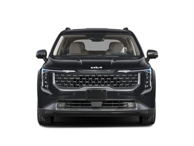 2025 Kia Carnival MPV SX Prestige