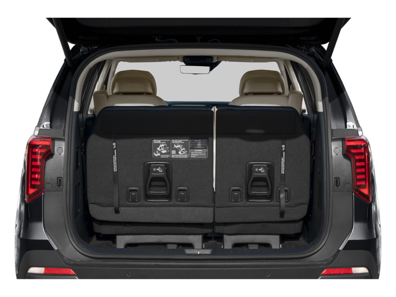 2025 Kia Carnival MPV SX Prestige