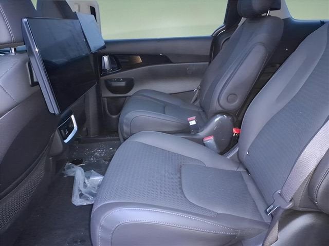 2025 Kia Carnival MPV SX Prestige