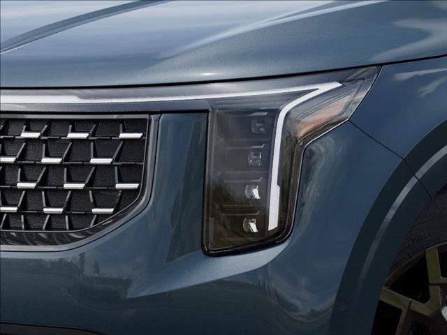 2025 Kia Carnival MPV SX Prestige