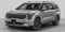 2025 Kia Carnival MPV SX Prestige