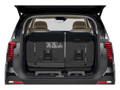 2025 Kia Carnival MPV SX Prestige