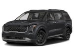 2025 Kia Carnival MPV Hybrid SX Prestige