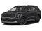 2025 Kia Carnival MPV Hybrid SX Prestige