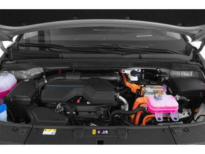 2025 Kia Carnival MPV Hybrid SX Prestige